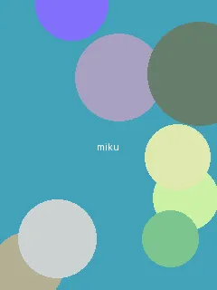李佳琦外网截图 - 初音未来角色图